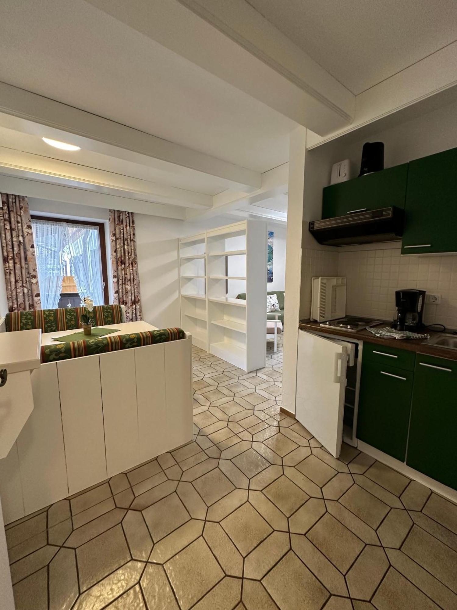 Gaestehaus Deml Берхтесгаден Экстерьер фото